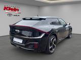 Kia EV6 GT AWD 77.4 kWh 585 PS NAVI KAMERA PANORAMA  - Kia EV6 Gebrauchtwagen
