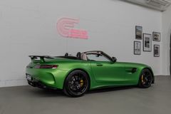 MERCEDES-BENZ AMG GT R Roadster I BURMESTER I 1/750 I Unfallfr