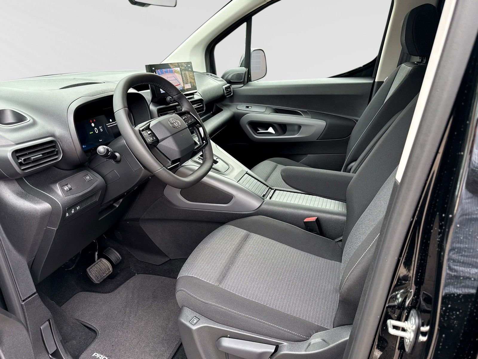 Toyota Proace (Verso) - Bild 10