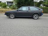 Volkswagen Scirocco GT2, 53B, 1,8 l, JH, BJ 1991 - Volkswagen Scirocco: 53