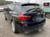 BMW X3 xDrive 35d M-Sportpaket/LEDER/Head-Up/AHK - BMW X3: 35d