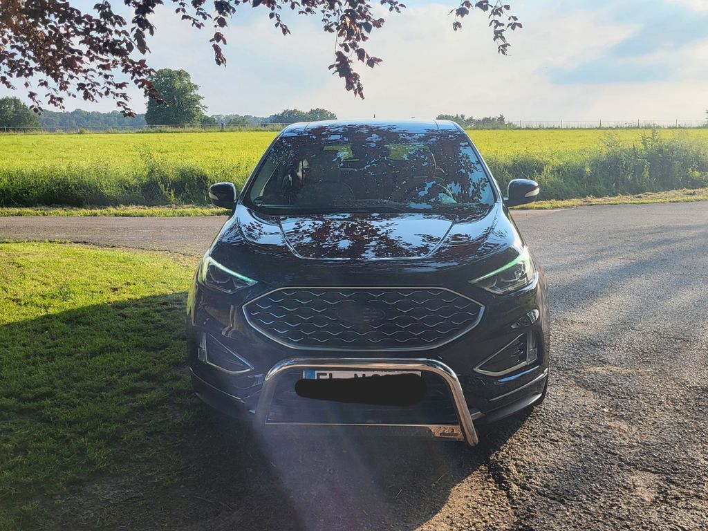 Image of Ford Edge