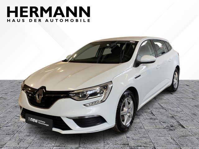 Renault Megane IV 1.3 TCe 115 Grandtour GPF Life *LED