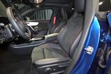 Mercedes-Benz CLA 35 4M AMG Coupé PANO/DISTRO/NIGHT/RFK/TOTW - Mercedes-Benz mit Benzin-Antrieb: Coupe, Blau