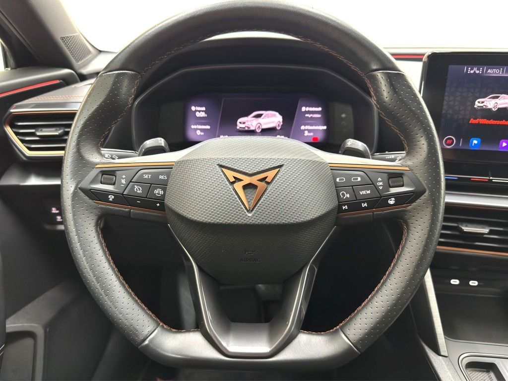 Cupra Formentor - Bild 17