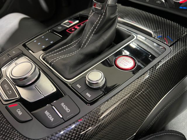 Audi S7 Sportback 4.0 TFSI quattro Matrix,Carbon