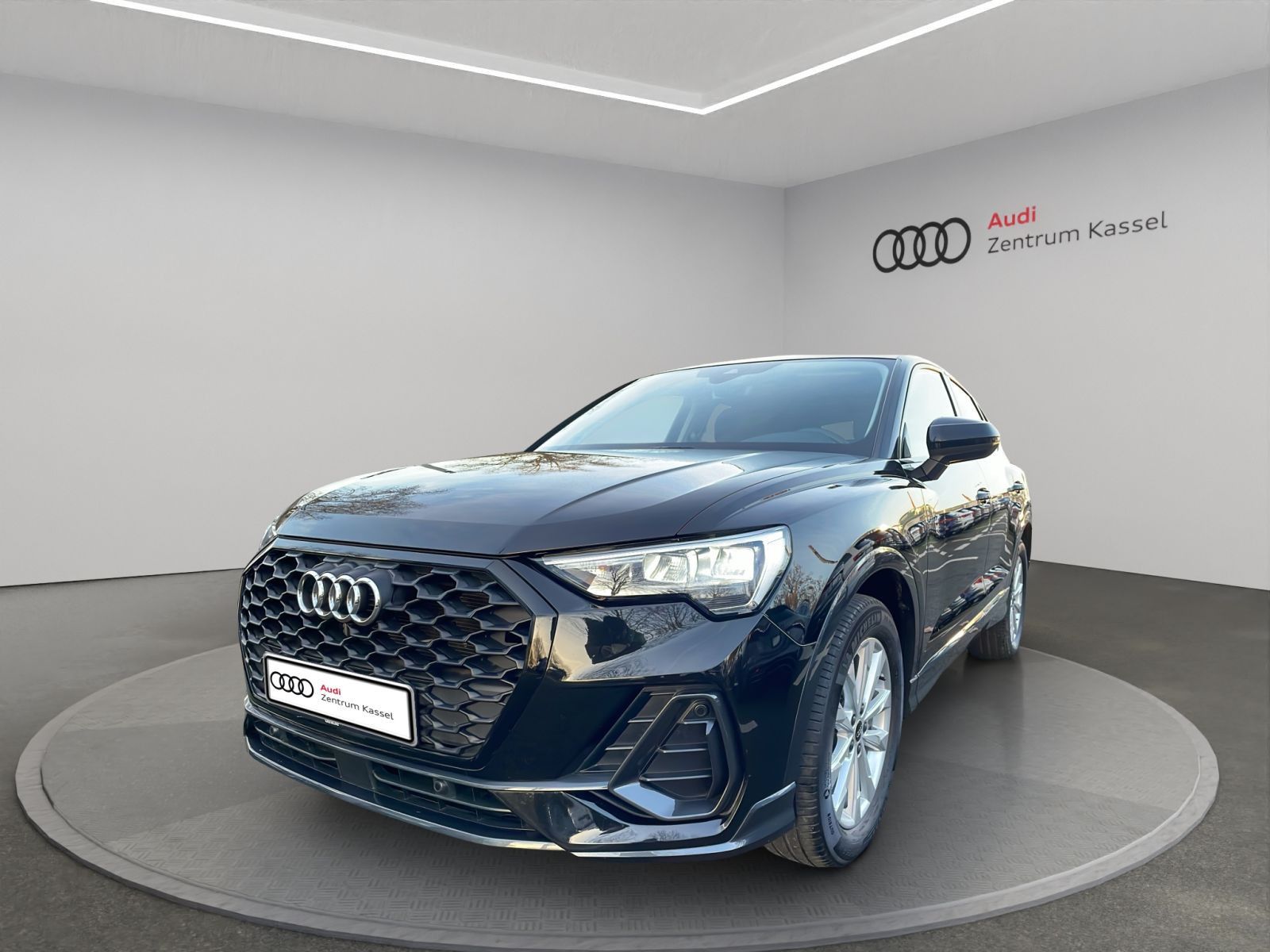 Audi Q3 - Bild 4