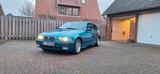BMW E36 316i Compact - BMW: E36 Compact