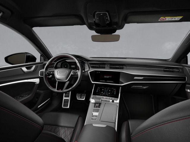 Audi A7 - Bild 9