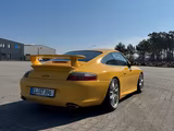 Porsche 996 GT3 GT3 - Porsche 996: Gt3