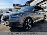 Audi Q7 3.0 TDI quattro ACC PANO 7SITZER VIRTUELL - Audi Gebrauchtwagen
