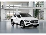 Mercedes-Benz GLA 220 4M PROGRESSIVE+AMBIENTE+NIGHTP.+MBUX+AHK - gebrauchte Mercedes-Benz GLA 220 aus dem Jahr 2024
