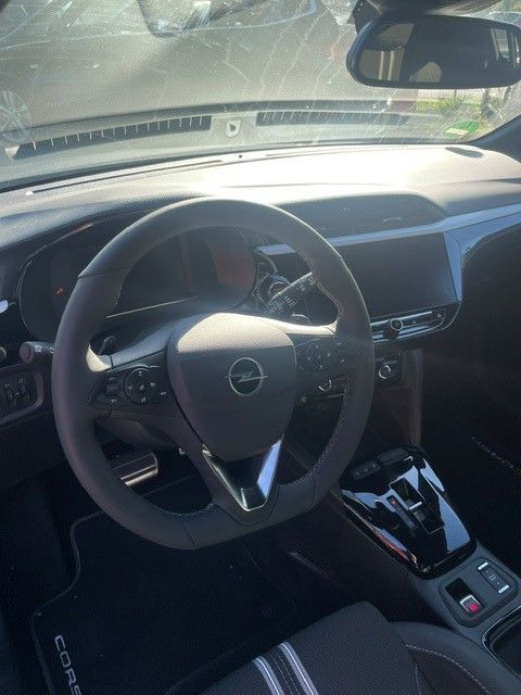 Fahrzeugabbildung Opel Corsa F GS MildHybrid 107KW 6e-DCT