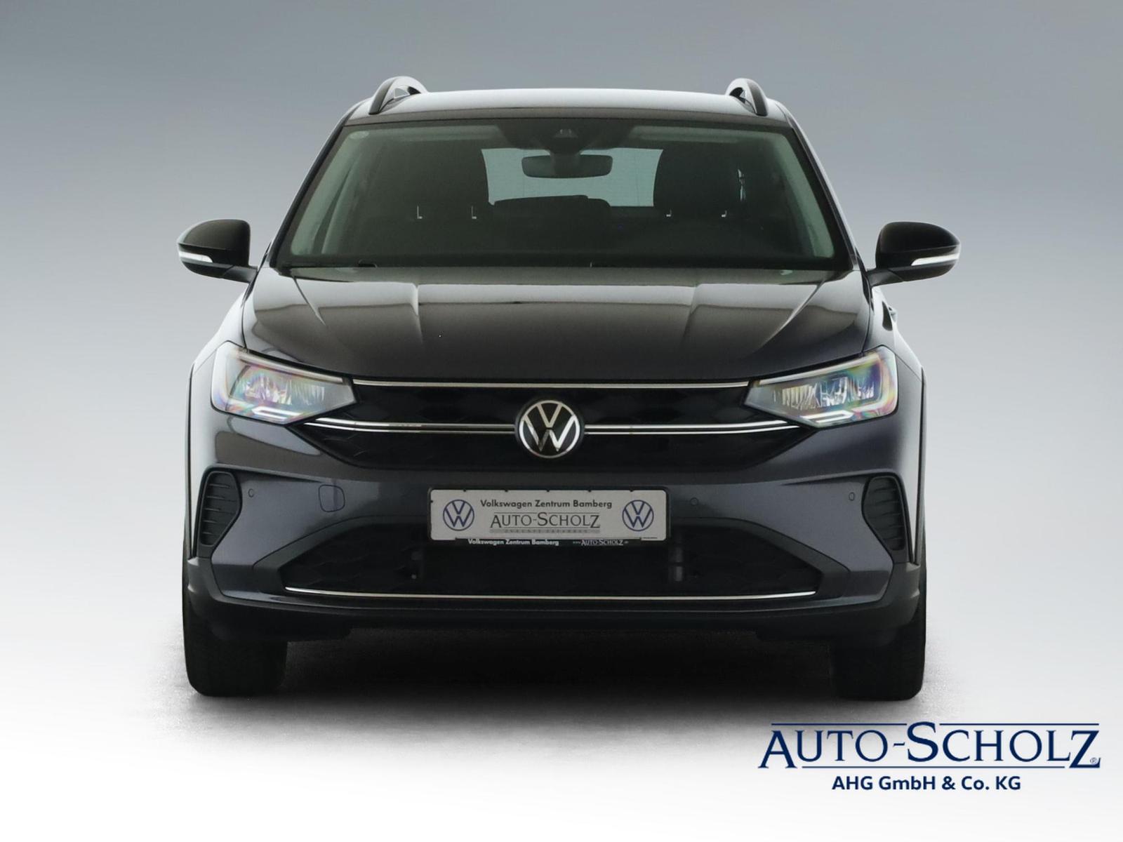Volkswagen Taigo 1.0 TSI Energy+DSG+GJR+RFK+LED+PDC+DAB+APP, миниатюра 2