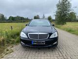Mercedes-Benz S 320 S -Klasse Lim. S 320 CDI/Xenon/Leder/AUT - Mercedes-Benz S-Class: Kombi