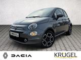 Fiat 500 1.0 GSE Hybrid Club - Fiat 500 Gebrauchtwagen in Bremen