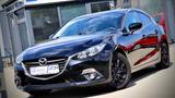 Mazda 3 2.0 SKYACTIV-G 165 *AWReifen*TOP*SCHECKHEFT* - Mazda 3 in Ludwigshafen