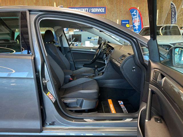Volkswagen Golf VII Lim. Join Start-Stopp *Navi*Klima*