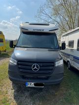 HYMER / ERIBA / HYMERCAR T 685 S - Offers matching your search criteria