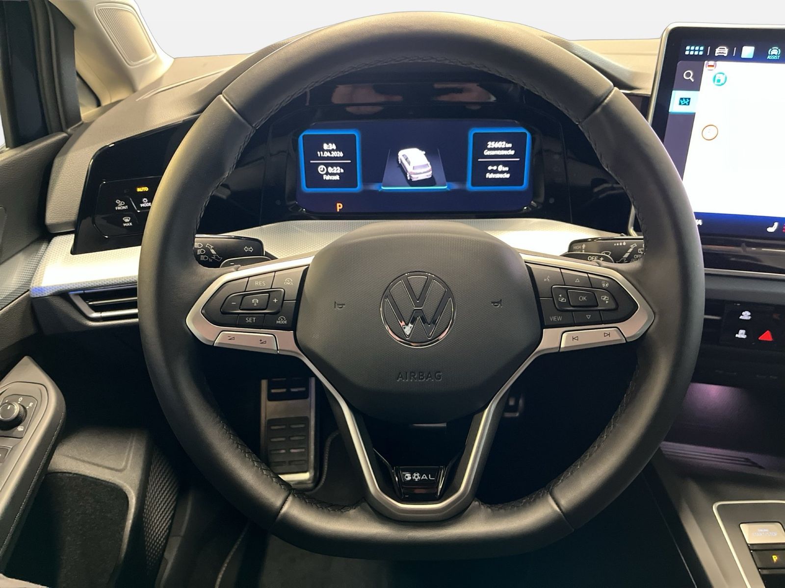 Volkswagen Golf - Bild 19