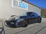 Porsche 911/997 Turbo 9FF Umbau-TOP Ausstattung-8x Räder - Porsche 997: 911 Turbo
