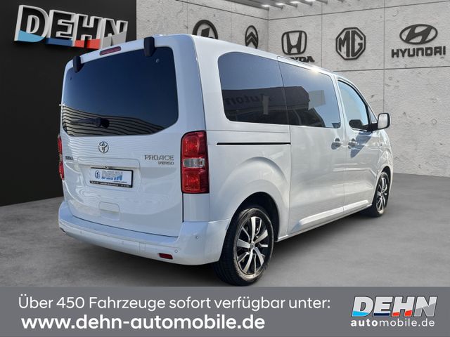 Toyota Proace Verso 2.0 D-4D L1 Executive AT 7 Sitzer X