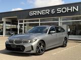 BMW 3 330i xDrive M Paket,R-Kamera,ACC,Hifi,Curved - BMW 330: M Paket
