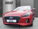 Hyundai i30 1.4 T-GDI PREMIUM Navi Leder Klimasitze LED  - Hyundai i30 in Lübeck