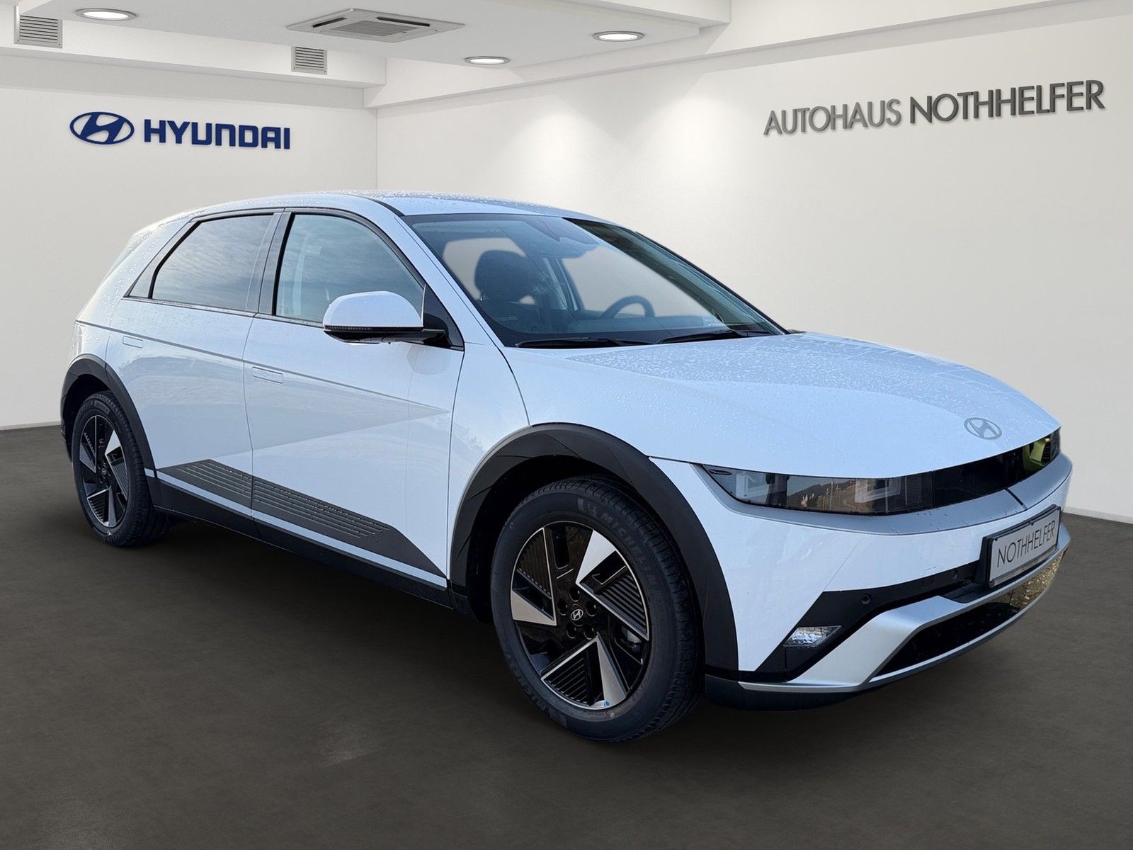 Hyundai IONIQ 5 – Bild 2