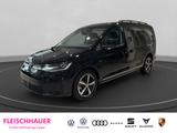 Volkswagen Caddy MAXI Dark Label Life 7-Sitzer 2.0 TDI AHK- - Volkswagen Caddy: Dark Label Maxi