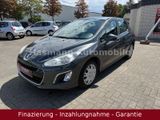 Peugeot 308 Active*1.HAND*KLIMA*SCHECKHEFT*TOP-GEPFLEGT - Peugeot 308 aus 2012