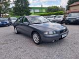 Volvo S60 2.4 D5 20V cat Momentum - Volvo Gebrauchtwagen von 2004