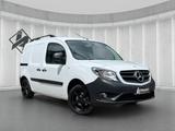 Mercedes-Benz Kasten 109 CDI lang*AHK*SHZ* - gebrauchte Mercedes-Benz Citan aus dem Jahr 2019