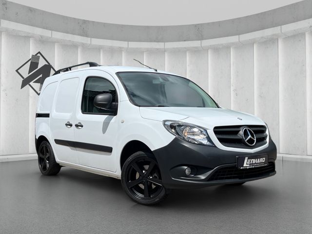 Mercedes-Benz Kasten 109 CDI lang*AHK*SHZ*