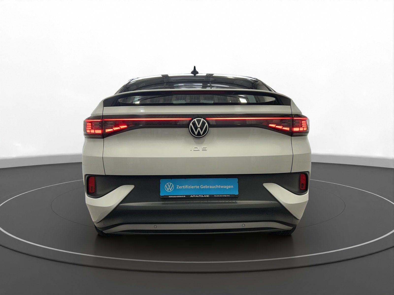 Volkswagen ID.5 - Bild 6