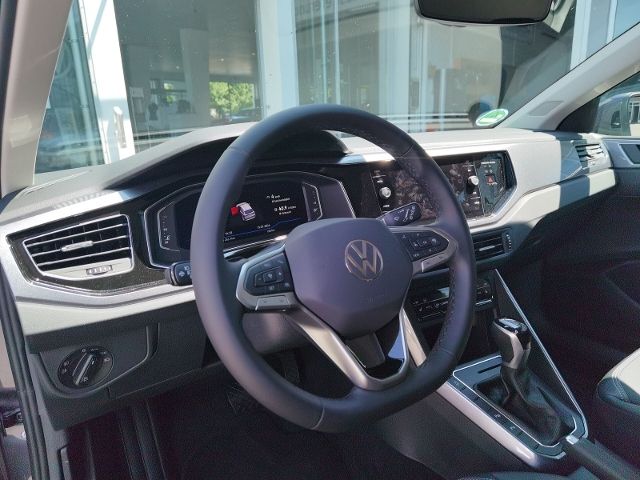Taigo 1.0 TSI OPF Style NAVI+KAMERA 7-Gang DSG