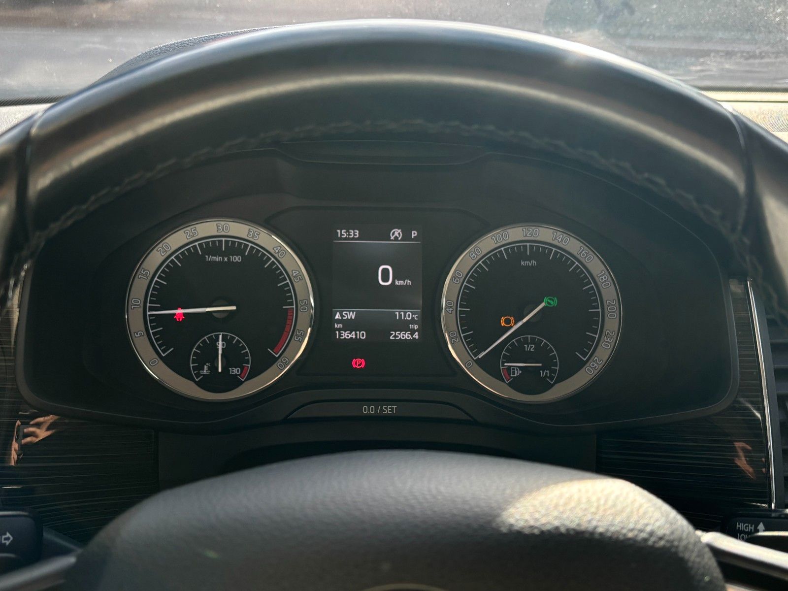 Fahrzeugabbildung SKODA Kodiaq Style 4x4 *Panorama*Kamera*ACC*SHZ