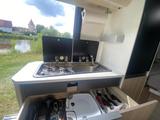 Adria 600 SP TWIN All-In mit AHK, Zuziehhilfe & Bonus - Adria Twin sp