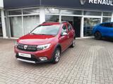 Dacia Sandero II Stepway Essential - gebrauchte Dacia Sandero aus dem Jahr 2020