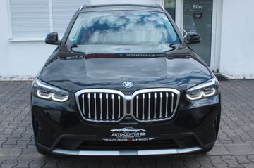 BMW X3 - 3