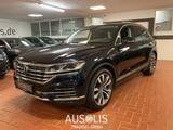 Volkswagen Touareg 3.0 V6 4Motion Elegance Leder,AHK,Memory - Volkswagen Touareg mit Benzin-Antrieb: Geländewagen, 3.6