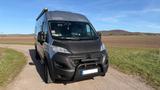 Pössl Summit 640 Citroen 121KW, AHK, LF, viele Extras