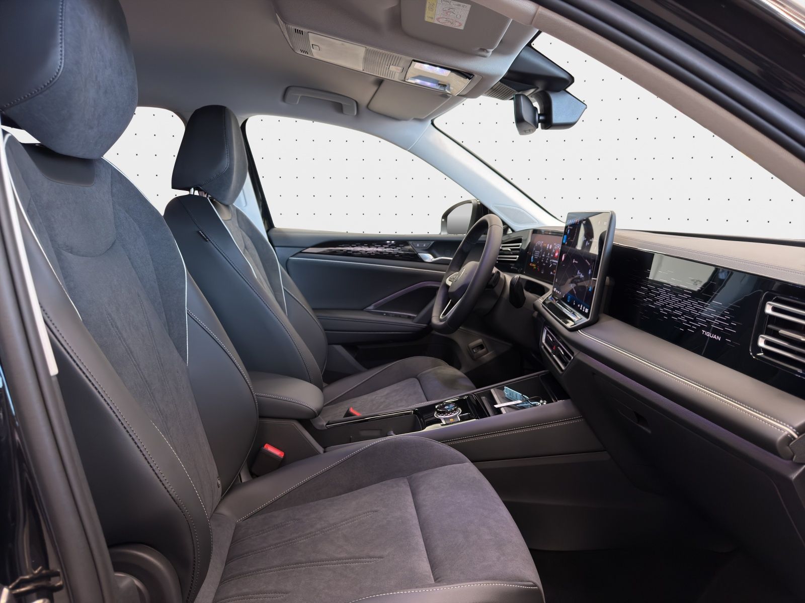 Volkswagen Tiguan - Bild 4