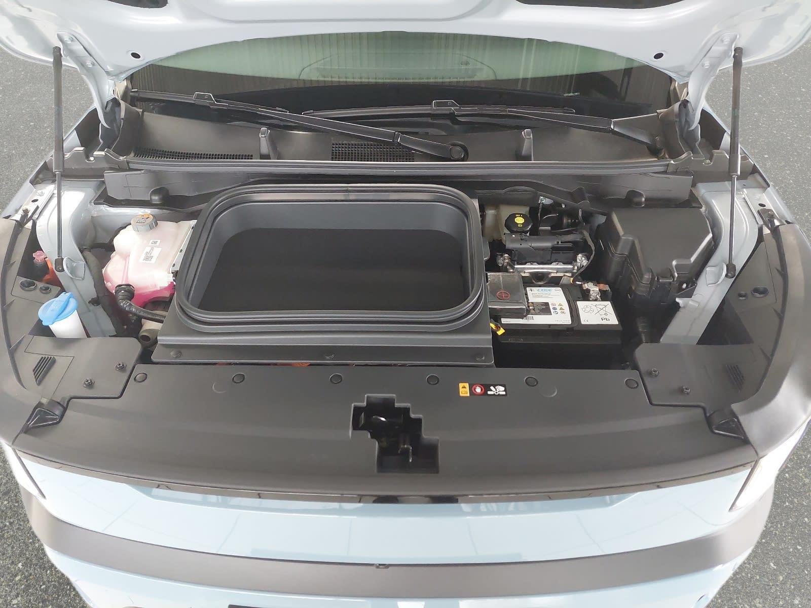 Kia EV2 61.0 KWH GT LINE MJ27 WINTER-CONNECT 22KW-AC