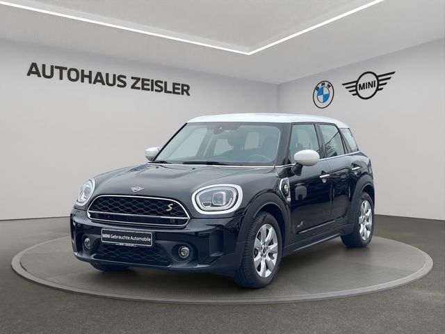 MINI Cooper SE ALL4 Countryman *23tkm* Navi DAB Apple