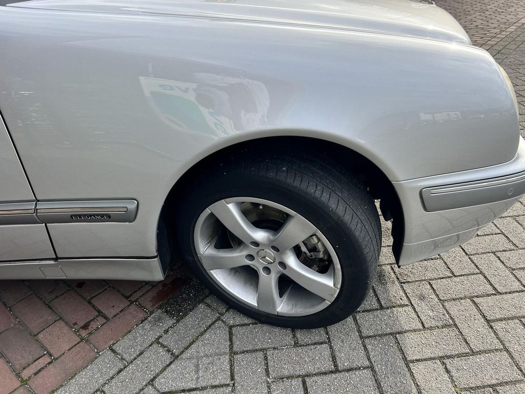 Mercedes-Benz E 430 kombi Avantgarde Select 4-Matic Schiebedac