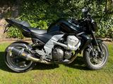 Kawasaki Z750 - Angebote entsprechen deinen Suchkriterien