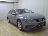Volkswagen Passat Var. 2.0 TDI Navi LED PDC Rfk Shz - VW Passat Gebrauchtwagen in Bremen
