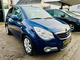 Opel Agila 1.2 Edition Automatik Klima Euro 4 - Opel Agila Gebrauchtwagen in München