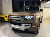 Land Rover Defender 90 XS Edition - Land Rover Defender Edition mit Benzin-Antrieb